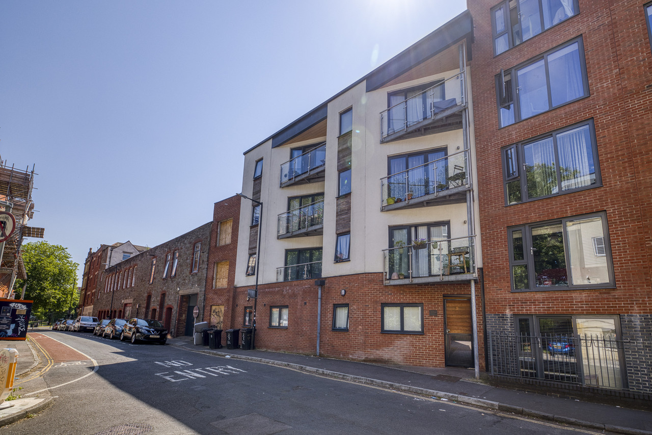 Brassworks Lofts