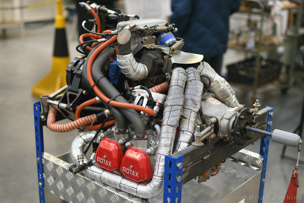 Technical operations