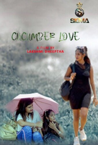  Cucumber Love (2024) UNRATED 720p HEVC HDRip Sigma S01E01 Hot Series x265 AAC [250MB] Full Movie Download