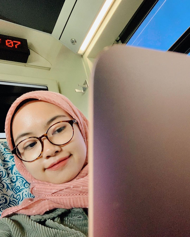 Biografi Rintik Sedu Goresan