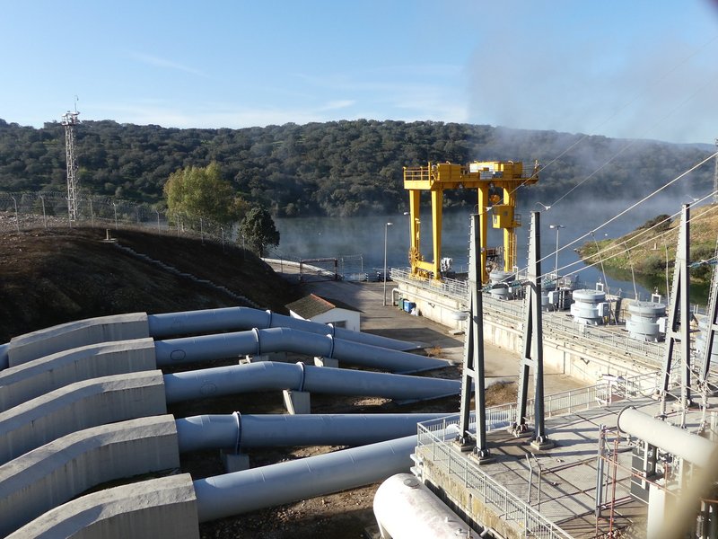 PARQUE NACIONAL DE MONFRAGÜE-2020/2023 - EXTREMADURA Y SUS PUEBLOS -2010-2023 (4)