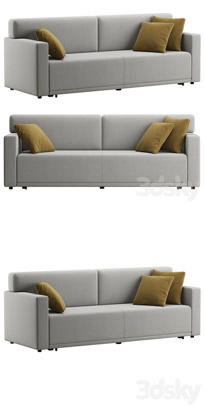 Leimark sofa from divan.ru