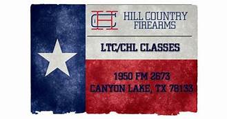 Upland Outfitters - Texas License to Carry Online - https://texascarrycourse.com