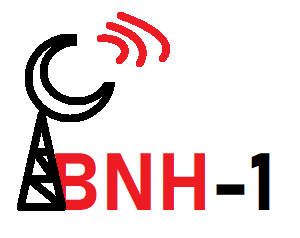 BNH-1, la chaîne publique d'actualité nationale.