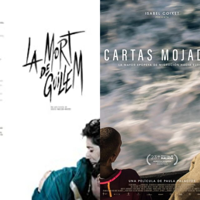 PALMARÉS DEL FESTIVAL DE CINE Y TELEVISIÓN REINO DE LEÓN 2021: “LA MORT DE GUILLEM” Y “CARTAS MOJADAS” PREMIO AL MEJOR LARGOMETRAJE Y MEJOR DOCUMENTAL