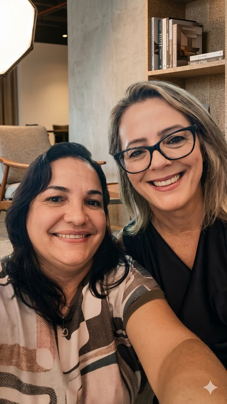 Equipe AR Soluções e Limpeza
