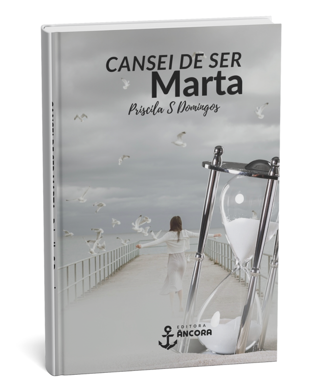 Cansei de ser Marta
