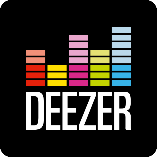 Deezer Music Player: Songs, Playlists & Podcasts v6.1.22.49