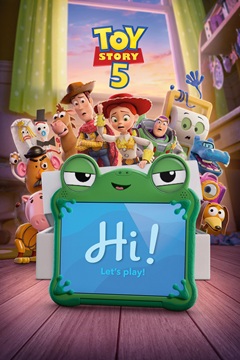 Toy Story 5 2026 1080p WEB-DL DDP5.1 x264-TFPDL