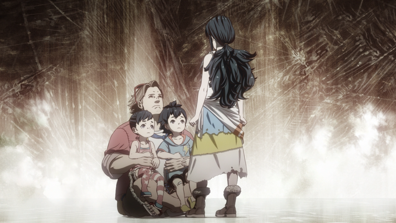 [LowPower-Raws] Bubuki Buranki - 01 (BD 1080P x264 FLAC) [B1EF55