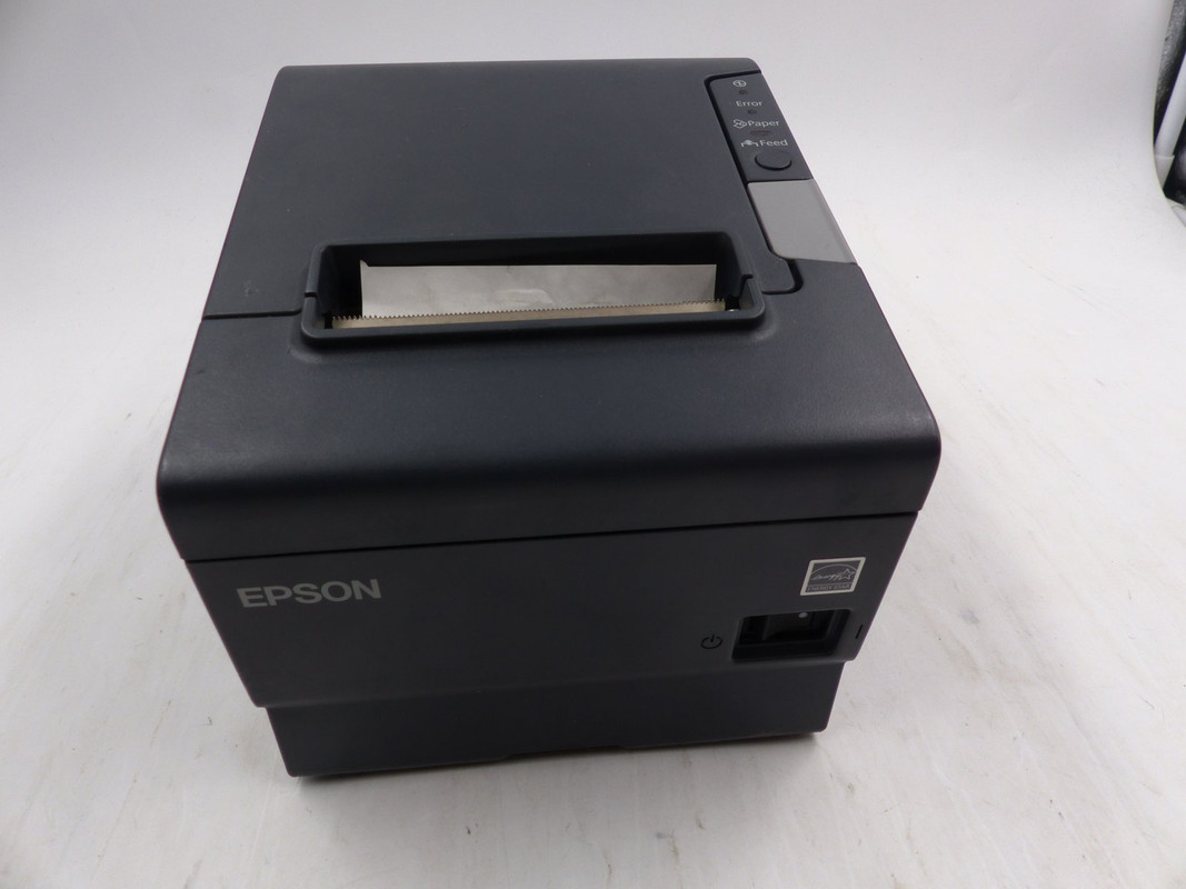 epson m244a printer