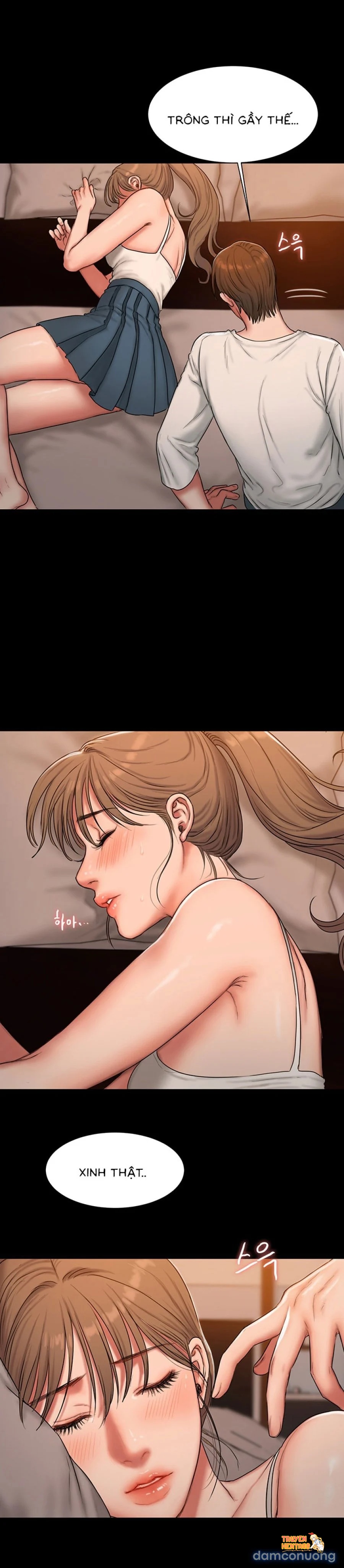 Trang truyện tmpn41n71mk trong truyện tranh Bạn Bè - Chap 2 - lxmanga.org