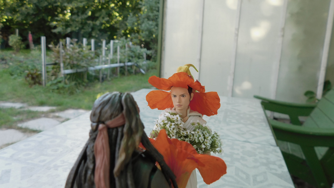 Август дачный кукольный 2023 446