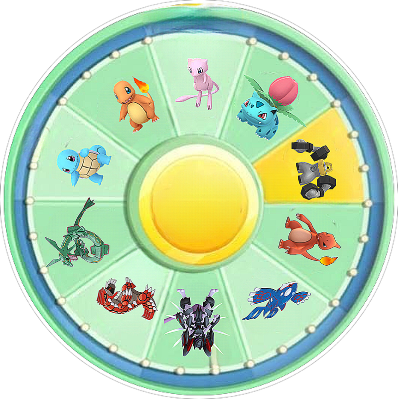 Color Wheel