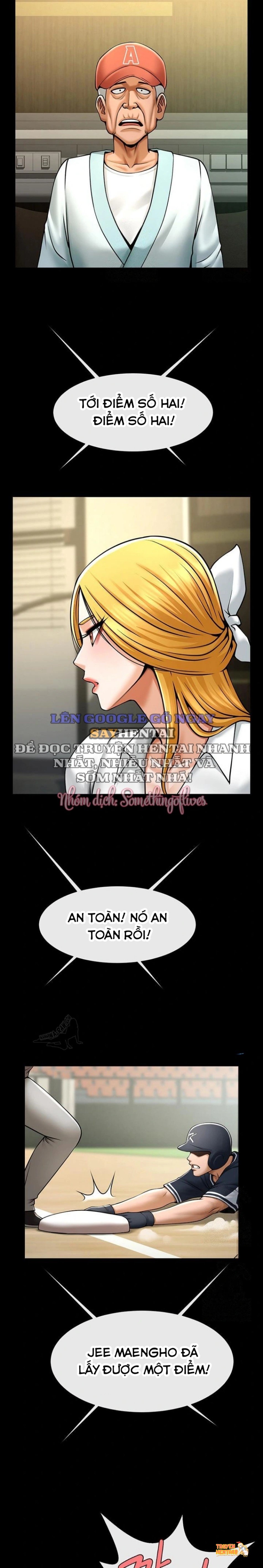 Xem ảnh Giao Kèo Ma Quỷ - Chapter 79 - tmpig1awbxy - Truyenhentaiz.net