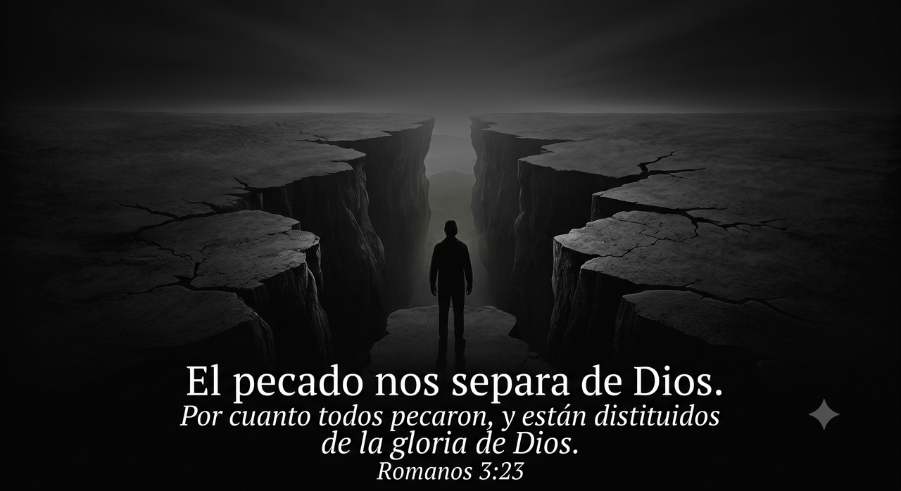 El color Negro: El Pecado