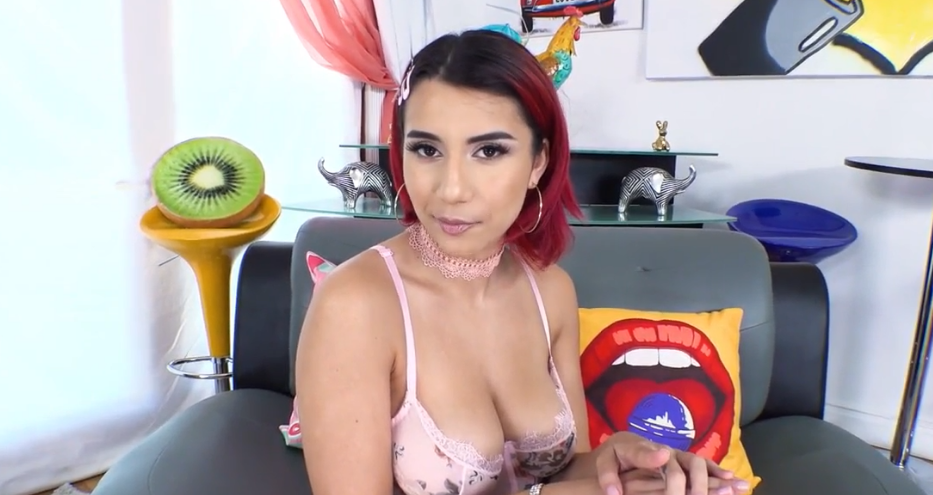 nympho – roxie sinner