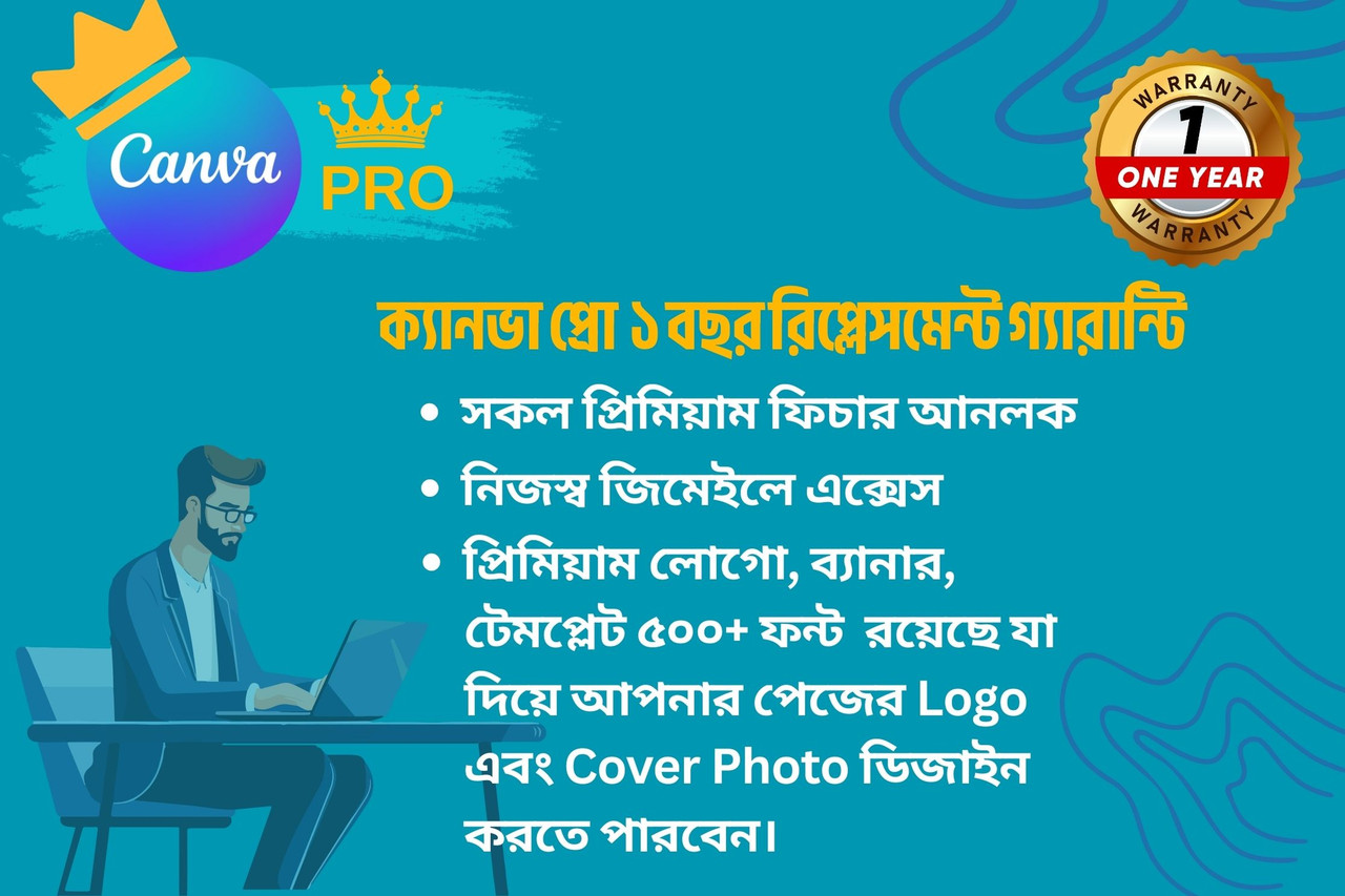 canva 1y