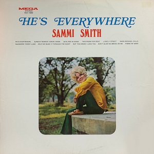 Sammi Smith - Discography (NEW) Sammi-Smith-He-s-Everywhere