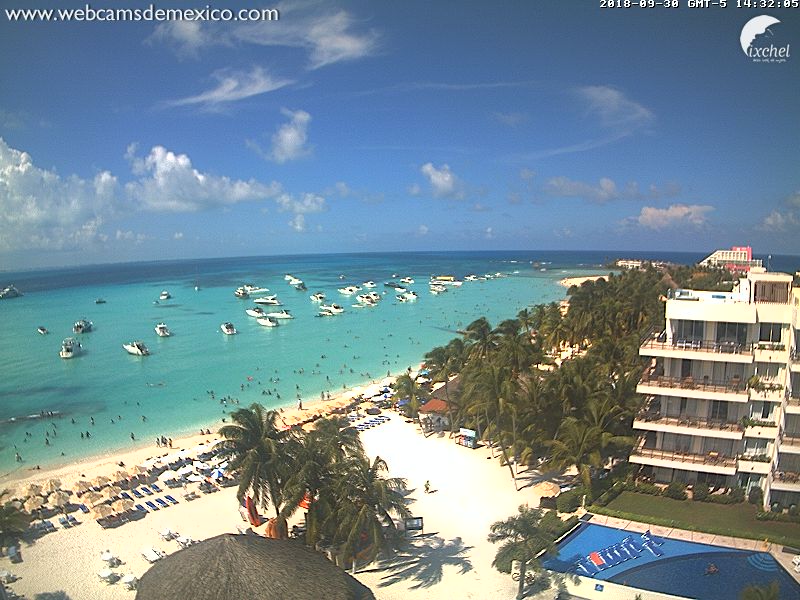 Playas sin Algas en Riviera Maya (Sargazo) - Foro Riviera Maya y Caribe Mexicano