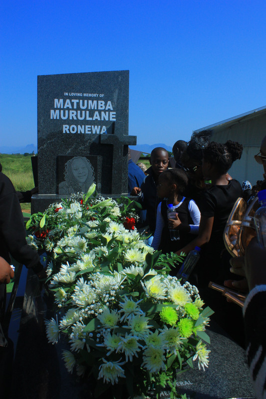 Tombstone