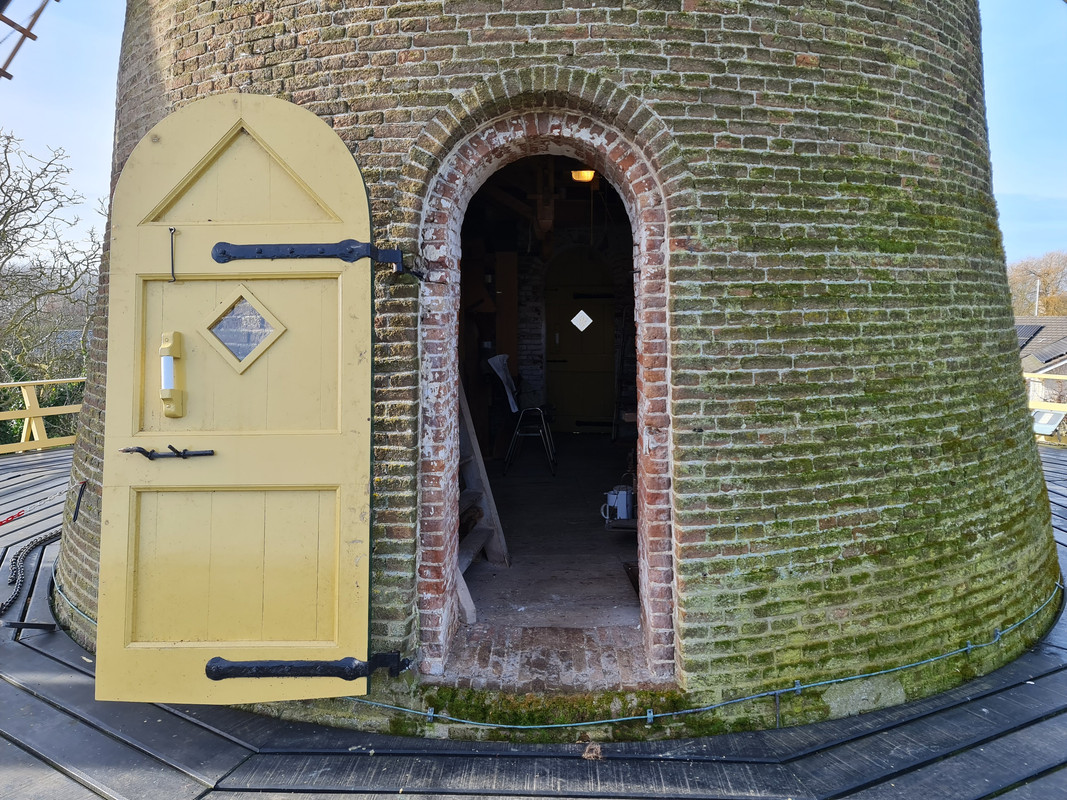 Pieter Zuijkerbuijk, De Eendracht 11 Dirksland 27-01-2024