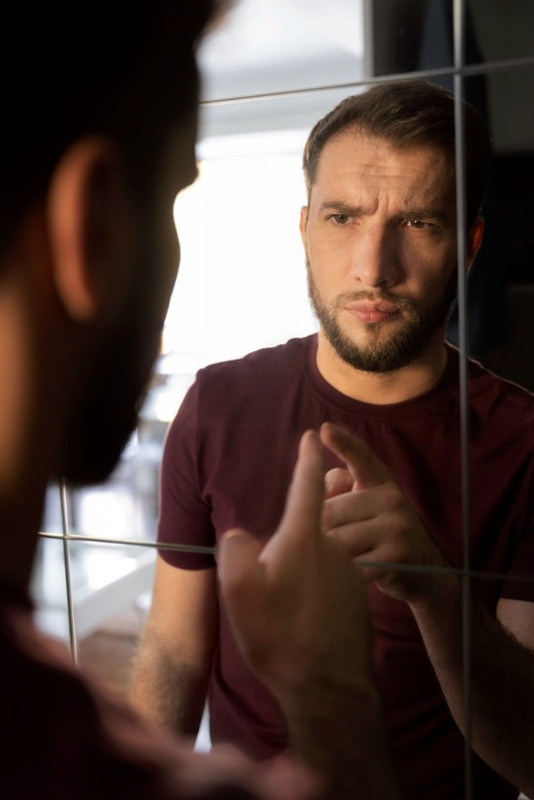 Talking To Yourself