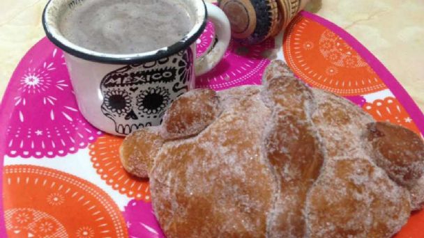 Asiste al Festival de Café, Chocolate y Pan de Muerto en Toluca; Fecha y horarios