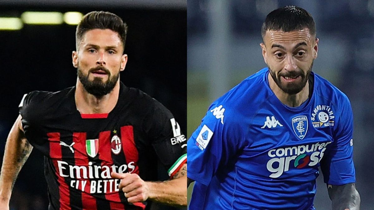 RojaDirecta Milan-Empoli Streaming Gratis Roja Live Club.