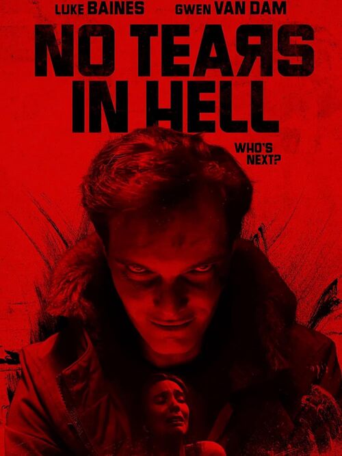 W piekle nie płaczą / No Tears in Hell (2025) WEB-DL.XviD-GR4PE / Lektor PL