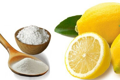 Benefits of Baking Soda
