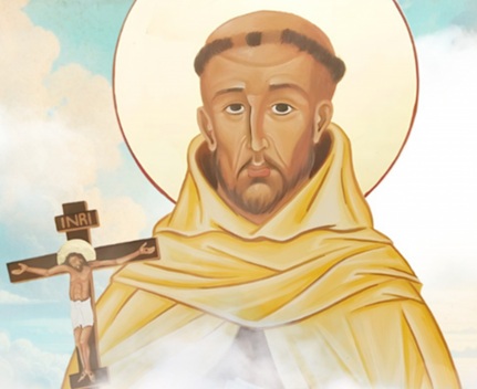 Introdurre l'amore dans Citazioni, frasi e pensieri San-Giovanni-della-Croce