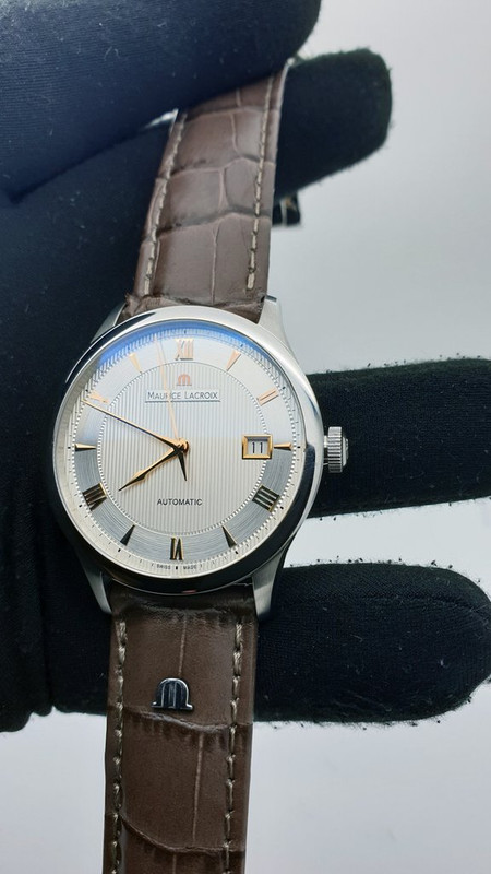 MP 6407 ремень М с клипосй 2