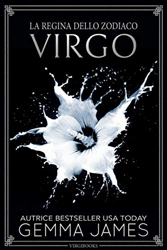 Gemma James – Virgo. La Regina dello Zodiaco Vol. 6  (2021)