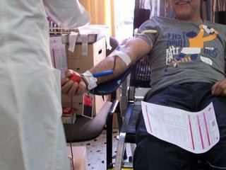 Εθελοντική αιμοδοσία  13577-0120