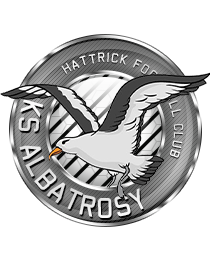 Albatrosy