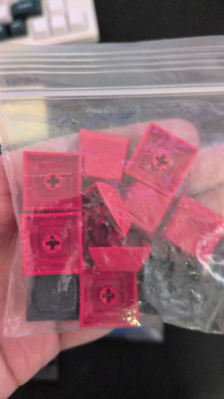 random blank set additional 1