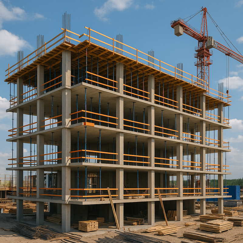 Commercial Sector