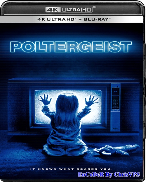 Duch / Poltergeist (1982) MULTI.HDR.2160p.BDRemux.DTS.HD.MA.AC3-ChrisVPS / LEKTOR i NAPISY