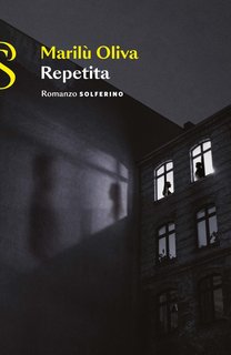 Marilù Oliva - Repetita (2023)