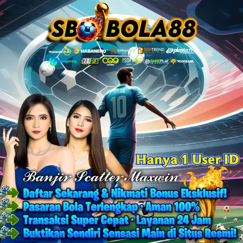 Situs Terbaru