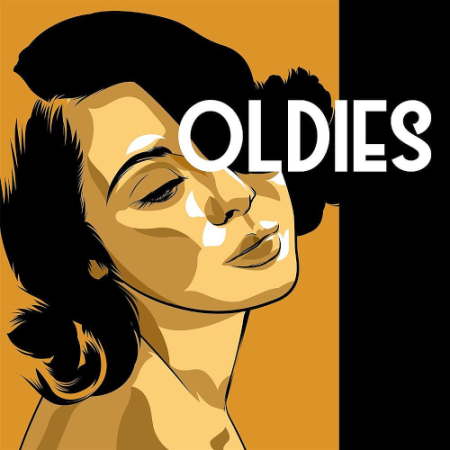 VA - Oldies (Warner Music Group - X5 Music Group) (2020)