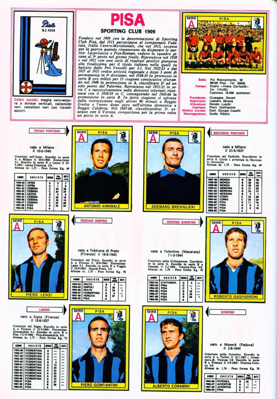 Calciatori 1968-1969 (Panini)-26