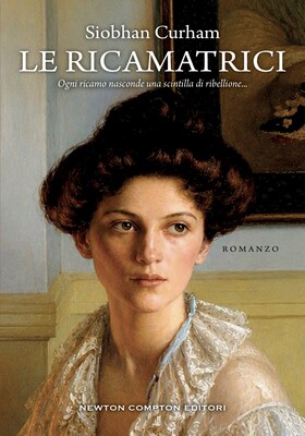 Siobhan Curham - Le ricamatrici (2026)