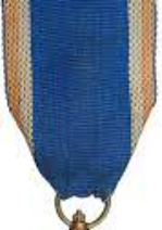 За верную службу. Румыния (лента)