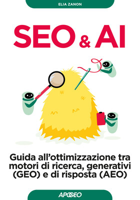 Elia Zanon - SEO & AI (2026)