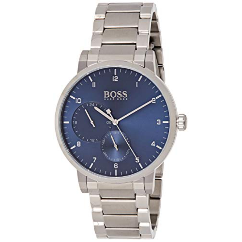 hugo boss oxygen