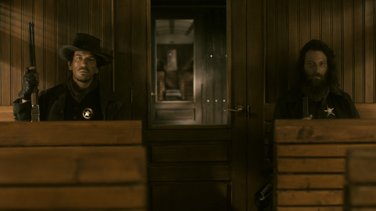 Penny Dreadful (2014) - S03E01 - The Day Tennyson Died (1080p Bl