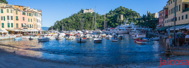 Portofino. Día 7, lunes - Minidiario de Bitácora VIII. Rincones Secretos del Mediterráneo. 5 Octubre 2019 (21)