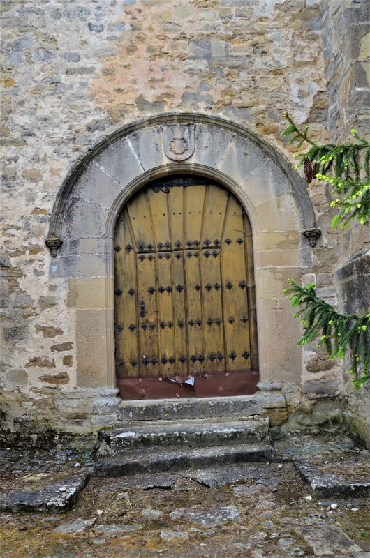 VALLE SALADO DE AÑANA-21-5-2021 - Alava y sus pueblos-2011/2021 (65)